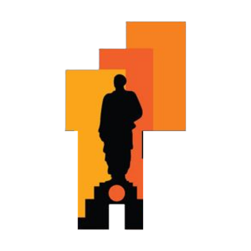 Statue of Unity Booking logo