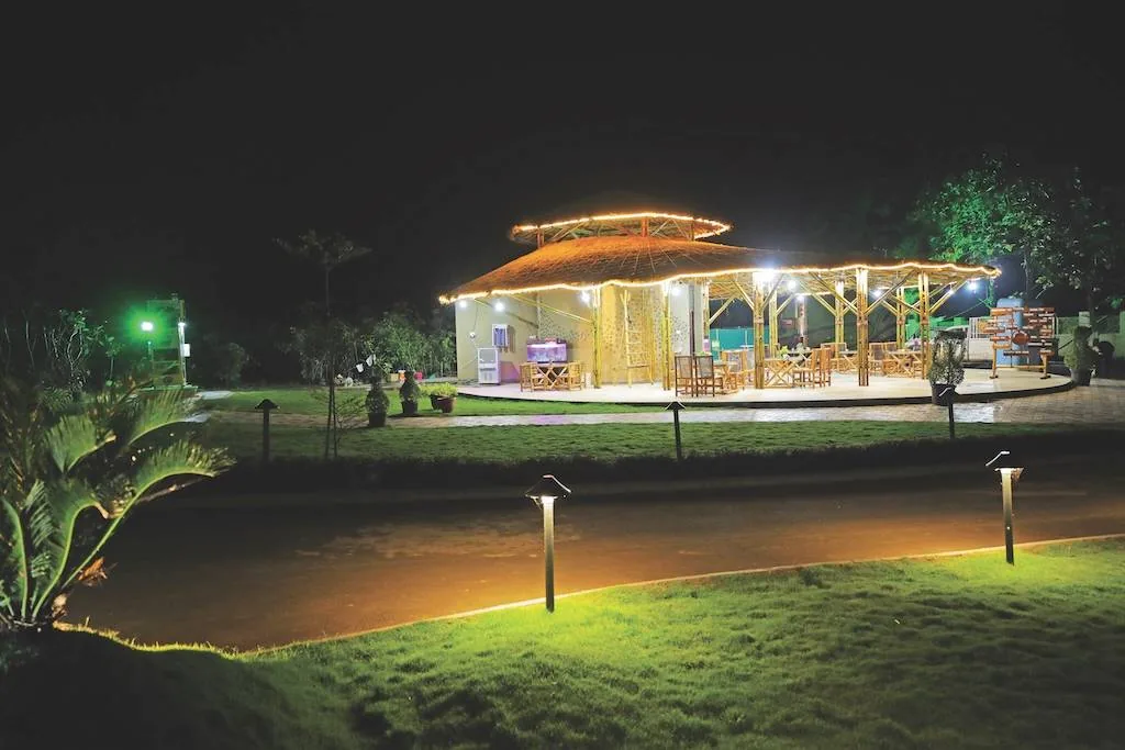 Ekta Thali