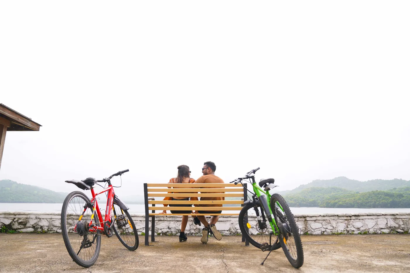 Riverfront Electric Cycling — photo 2
