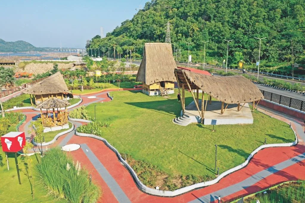 Vishwa Van